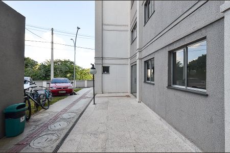 Apartamento à venda com 47m², 2 quartos e sem vagaÁrea comum