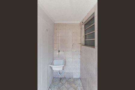 Casa para alugar com 180m², 2 quartos e 2 vagas Casa para alugar com 180m², 2 quartos e 2 vagasÁrea de Serviço