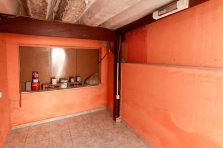 Casa para alugar com 180m², 2 quartos e 2 vagas Casa para alugar com 180m², 2 quartos e 2 vagasDepósito