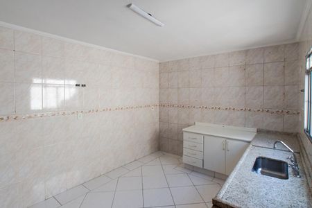 Casa para alugar com 180m², 2 quartos e 2 vagas Casa para alugar com 180m², 2 quartos e 2 vagasCozinha