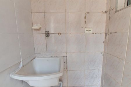 Casa para alugar com 180m², 2 quartos e 2 vagas Casa para alugar com 180m², 2 quartos e 2 vagasÁrea de Serviço