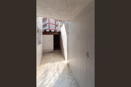Casa para alugar com 180m², 2 quartos e 2 vagas Casa para alugar com 180m², 2 quartos e 2 vagasÁrea de Serviço