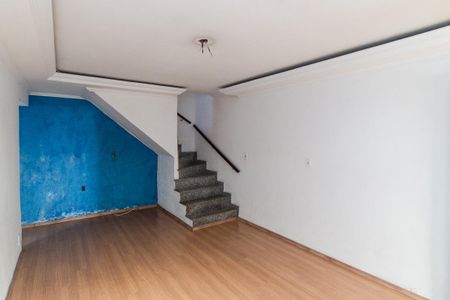 Sala de casa para alugar com 2 quartos, 180m² em Vila Constança, São Paulo
