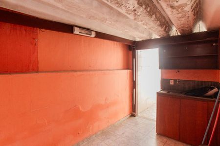 Casa para alugar com 180m², 2 quartos e 2 vagas Casa para alugar com 180m², 2 quartos e 2 vagasDepósito