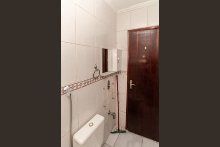 Casa para alugar com 180m², 2 quartos e 2 vagas Casa para alugar com 180m², 2 quartos e 2 vagasBanheiro 2