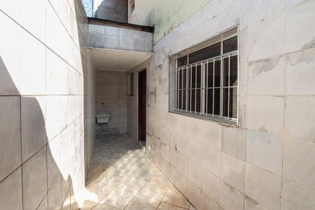 Casa para alugar com 180m², 2 quartos e 2 vagas Casa para alugar com 180m², 2 quartos e 2 vagasÁrea de Serviço