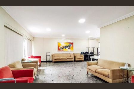 Apartamento à venda com 3 quartos, 90m² em Vila Olímpia, São Paulo