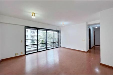 Apartamento à venda com 3 quartos, 90m² em Vila Olímpia, São Paulo
