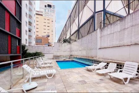 Apartamento à venda com 90m², 3 quartos e 1 vaga