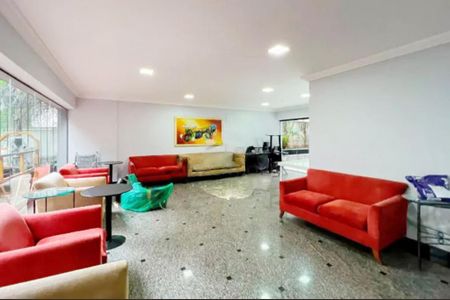 Apartamento à venda com 3 quartos, 90m² em Vila Olímpia, São Paulo