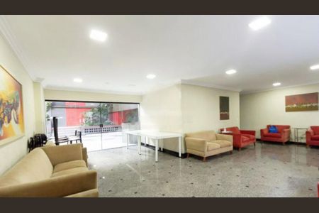 Apartamento à venda com 3 quartos, 90m² em Vila Olímpia, São Paulo