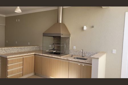 Casa de condomínio para alugar com 175m², 3 quartos e 2 vagasÁrea externa
