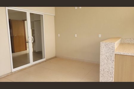 Casa de condomínio para alugar com 175m², 3 quartos e 2 vagasÁrea externa