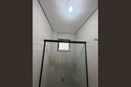 Apartamento à venda com 44m², 2 quartos e sem vaga Apartamento à venda com 44m², 2 quartos e sem vagaBanheiro