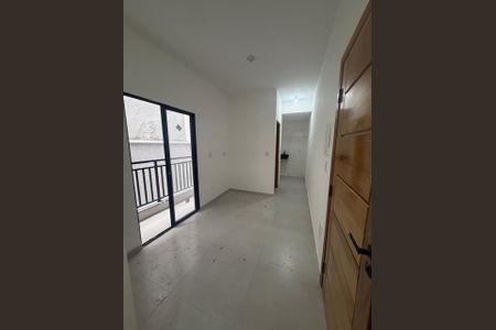 Apartamento à venda com 44m², 2 quartos e sem vaga Apartamento à venda com 44m², 2 quartos e sem vagaSala