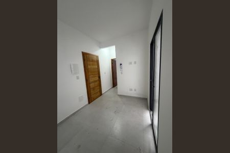 Apartamento à venda com 44m², 2 quartos e sem vaga Apartamento à venda com 44m², 2 quartos e sem vagaSala