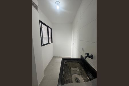 Apartamento à venda com 44m², 2 quartos e sem vaga Apartamento à venda com 44m², 2 quartos e sem vagaCozinha