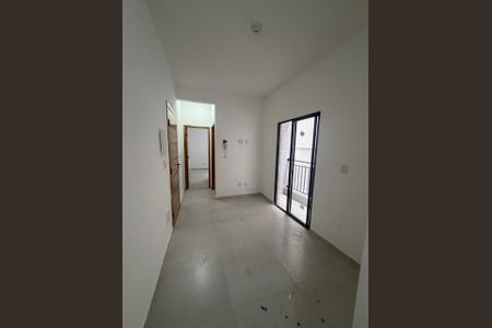 Apartamento à venda com 44m², 2 quartos e sem vaga Apartamento à venda com 44m², 2 quartos e sem vagaSala
