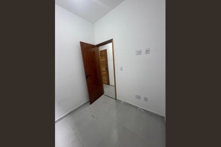 Apartamento à venda com 44m², 2 quartos e sem vaga Apartamento à venda com 44m², 2 quartos e sem vagaQuarto