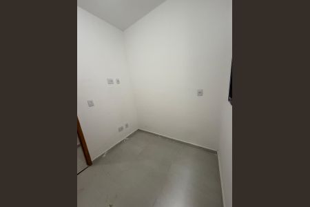 Apartamento à venda com 44m², 2 quartos e sem vaga Apartamento à venda com 44m², 2 quartos e sem vagaQuarto