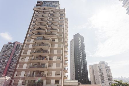 Studio à venda com 31m², 1 quarto e sem vaga Studio à venda com 31m², 1 quarto e sem vagaVista da Varanda