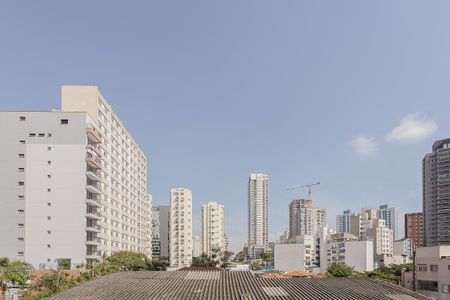 Studio à venda com 31m², 1 quarto e sem vaga Studio à venda com 31m², 1 quarto e sem vagaVista da Varanda