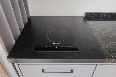 Studio à venda com 31m², 1 quarto e sem vaga Studio à venda com 31m², 1 quarto e sem vagaCozinha
