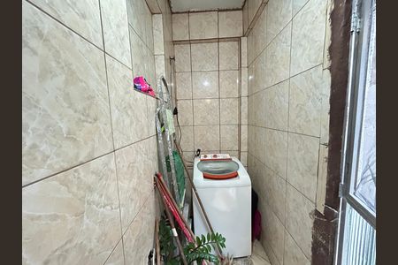 Casa para alugar com 120m², 2 quartos e 1 vagaÁrea de Serviço