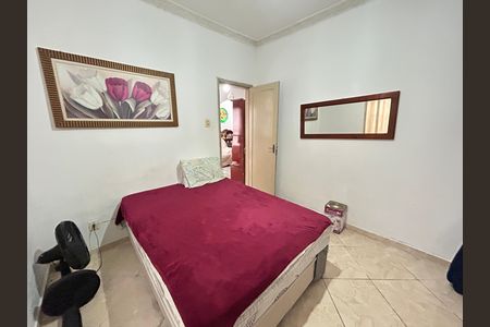 Casa para alugar com 120m², 2 quartos e 1 vagaQuarto 1
