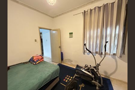 Casa para alugar com 120m², 2 quartos e 1 vagaQuarto 2