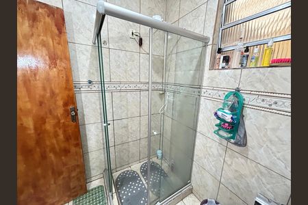 Casa para alugar com 120m², 2 quartos e 1 vagaBanheiro