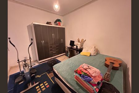 Casa para alugar com 120m², 2 quartos e 1 vagaQuarto 2