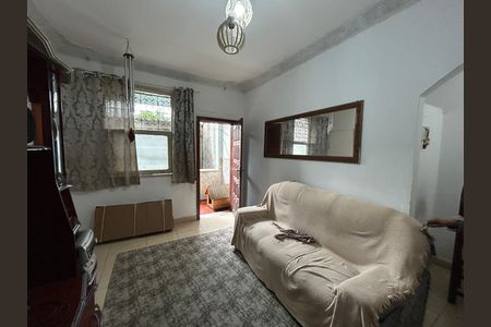 Casa para alugar com 120m², 2 quartos e 1 vagaSala