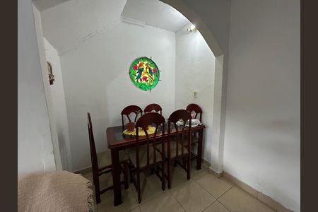 Casa para alugar com 120m², 2 quartos e 1 vagaSala