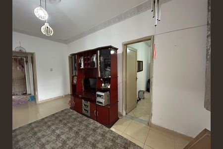 Sala de casa para alugar com 2 quartos, 120m² em Engenheiro Leal, Rio de Janeiro