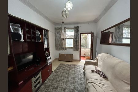 Casa para alugar com 120m², 2 quartos e 1 vagaSala
