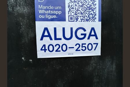 Casa para alugar com 120m², 2 quartos e 1 vagaCódigo