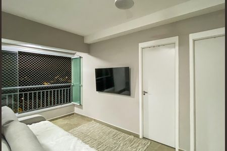Apartamento à venda com 2 quartos, 42m² em Vila Ré, São Paulo