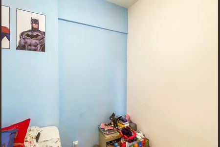 Quarto 1 de apartamento à venda com 2 quartos, 42m² em Vila Ré, São Paulo