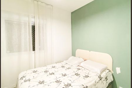 Quarto 2 de apartamento à venda com 2 quartos, 42m² em Vila Ré, São Paulo
