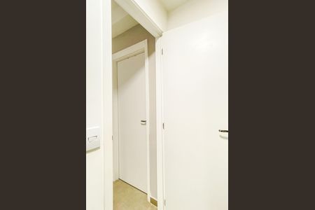 Apartamento à venda com 42m², 2 quartos e sem vaga Apartamento à venda com 42m², 2 quartos e sem vagaBanheiro