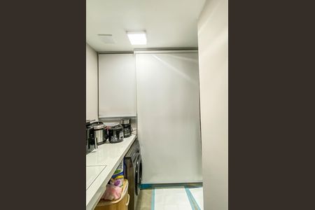 Área de Serviço de apartamento à venda com 2 quartos, 42m² em Vila Ré, São Paulo