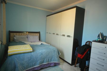 Apartamento à venda com 64m², 2 quartos e 1 vagaQuarto 1 