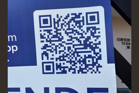 Apartamento à venda com 64m², 2 quartos e 1 vaga Apartamento à venda com 64m², 2 quartos e 1 vagaCod Qr