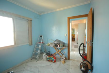 Apartamento à venda com 64m², 2 quartos e 1 vagaQuarto 2