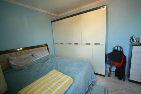 Apartamento à venda com 64m², 2 quartos e 1 vagaQuarto 1 