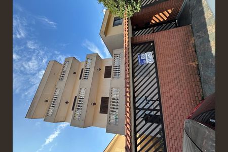 Apartamento à venda com 64m², 2 quartos e 1 vaga Apartamento à venda com 64m², 2 quartos e 1 vagaFachada e acesso