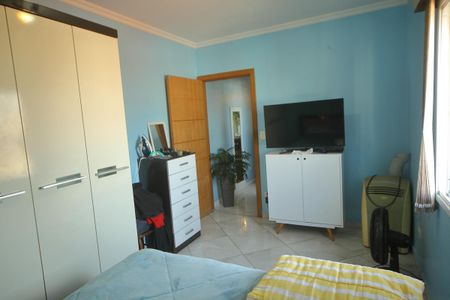 Apartamento à venda com 64m², 2 quartos e 1 vagaQuarto 1 