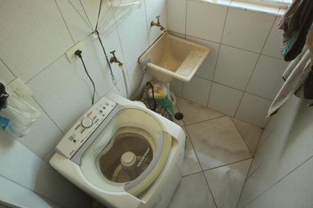 Apartamento à venda com 64m², 2 quartos e 1 vagaÁrea de Serviço