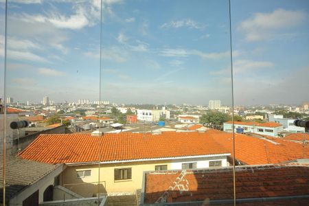 Apartamento à venda com 64m², 2 quartos e 1 vagajanela/vista Área de Serviço